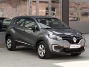 Renault Kaptur I Новосибирск  - изображение 21