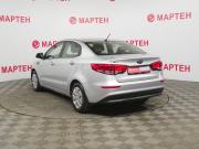 Kia Rio III Рестайлинг Вологда  - изображение 24