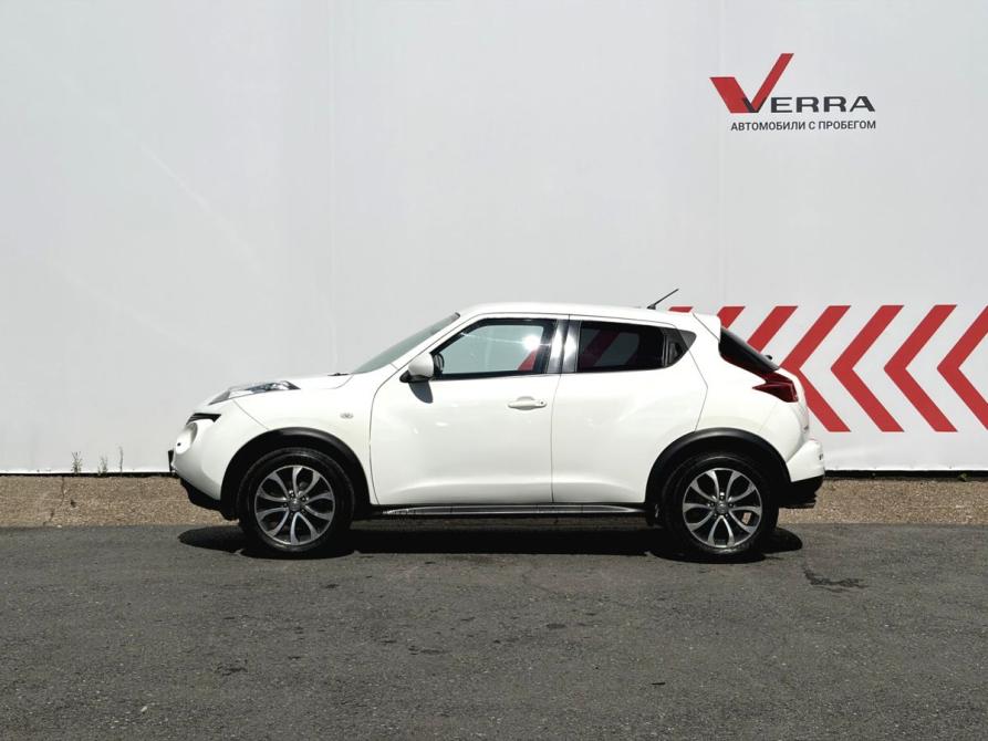 Nissan Juke I Пермь  - изображение 2