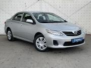 Toyota Corolla X (E140 E150) Рестайлинг Тамбов  - изображение 21