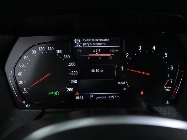BMW 2 серии F44 с пробегом 2021 года, цена 2 750 000 рублей, 89359 км, седан, Автокод Объявления