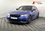 BMW 3 серии VI (F3x) Рестайлинг Нижний Новгород  - изображение 23