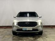 Hyundai Santa Fe IV Рестайлинг Москва  - изображение 32