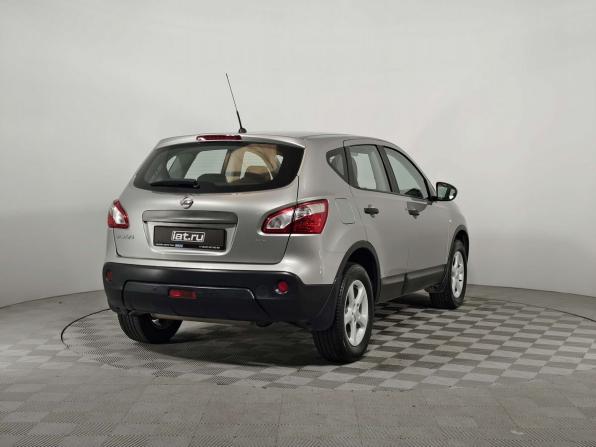 Nissan Qashqai I Рестайлинг с пробегом 2013 года, цена 979 000 рублей, 147761 км, внедорожник, Автокод Объявления