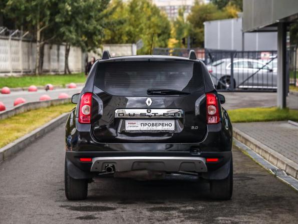 Renault Duster I с пробегом 2014 года, цена 969 777 рублей, 129814 км, внедорожник, Автокод Объявления