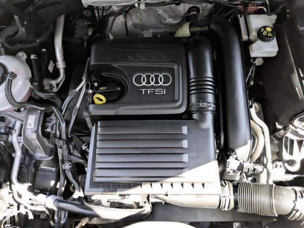 Audi Q3 II (F3) с пробегом 2020 года, цена 2 500 000 рублей, 183577 км, внедорожник, Автокод Объявления