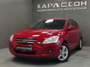 Kia Ceed I Пермь  - изображение 18