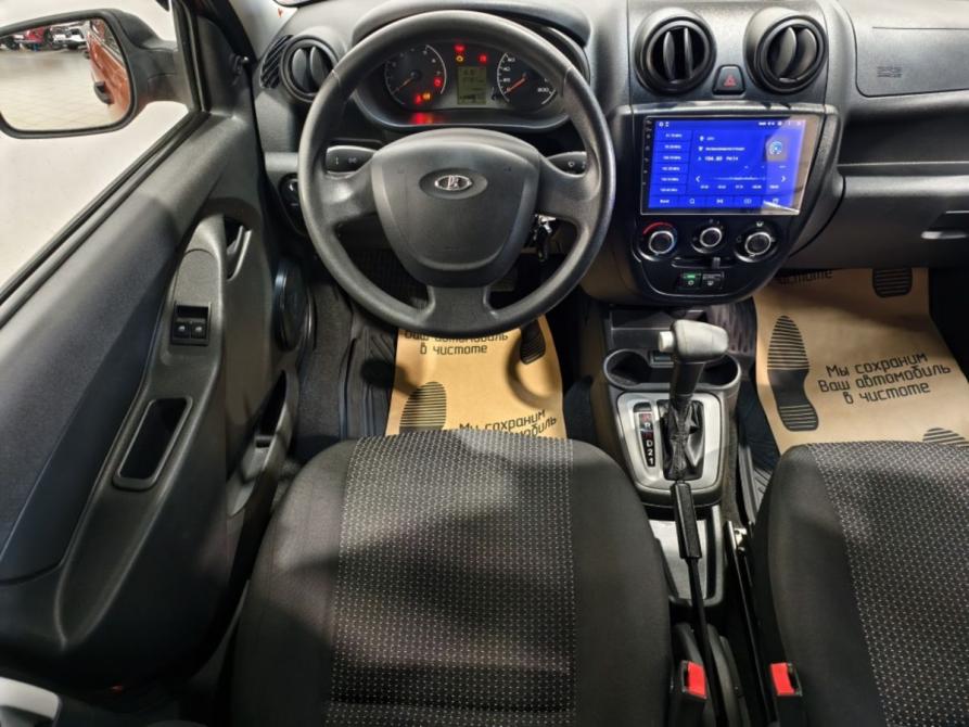 Lada (ВАЗ) Granta I Курск  - изображение 9