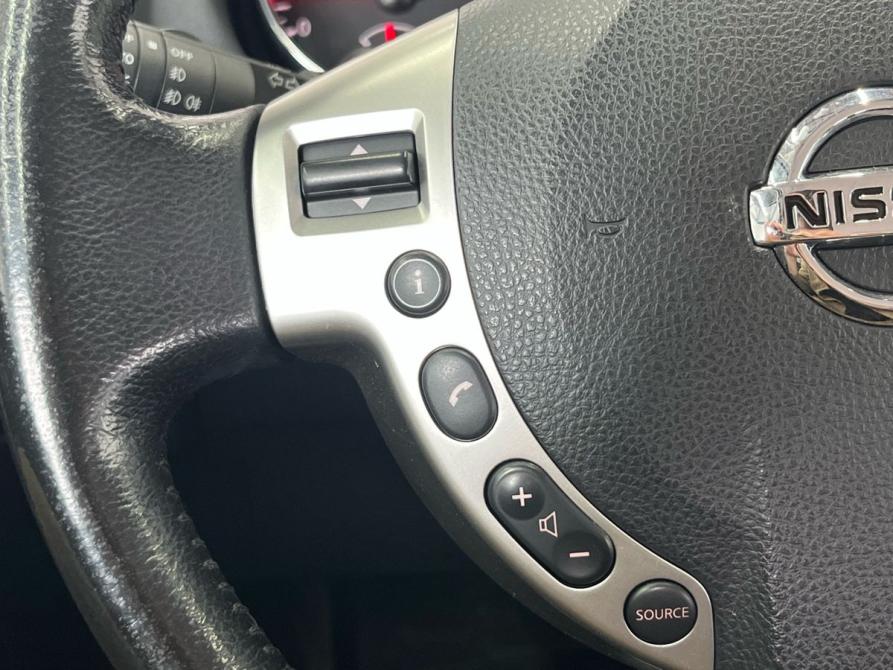 Nissan Qashqai I Рестайлинг Уфа  - изображение 9