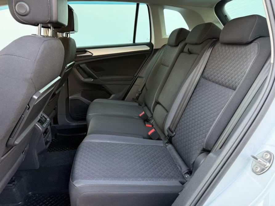 Volkswagen Tiguan II Москва  - изображение 11