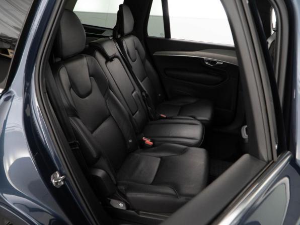 Volvo XC90 II Рестайлинг 1 с пробегом 2021 года, цена 5 406 046 рублей, 125859 км, внедорожник, Автокод Объявления