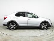 Renault Logan II Рестайлинг Санкт-Петербург  - изображение 20