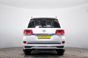 Toyota Land Cruiser 200 Series Рестайлинг 2 Пермь  - изображение 35
