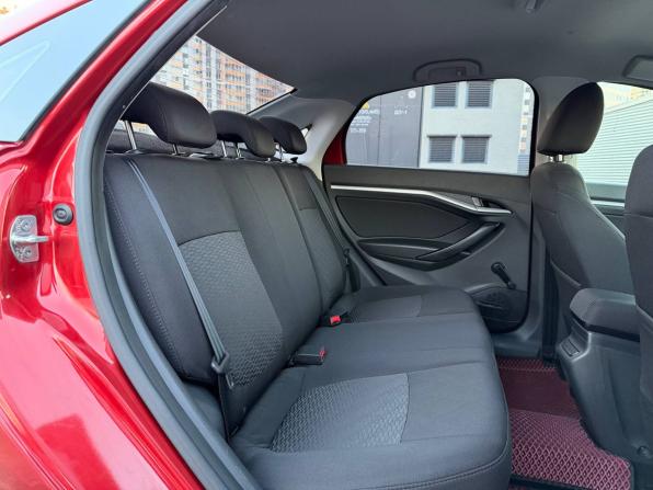 Lada (ВАЗ) Vesta I с пробегом 2019 года, цена 895 000 рублей, 139954 км, седан, Автокод Объявления