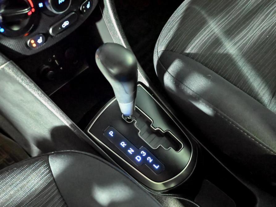 Hyundai Solaris I Рестайлинг Екатеринбург  - изображение 14