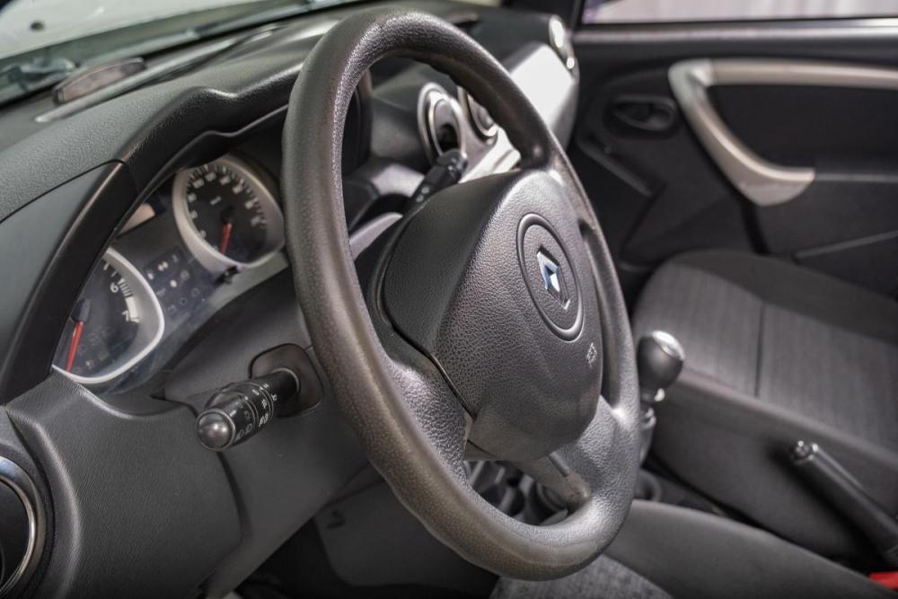 Renault Duster I Томск  - изображение 13