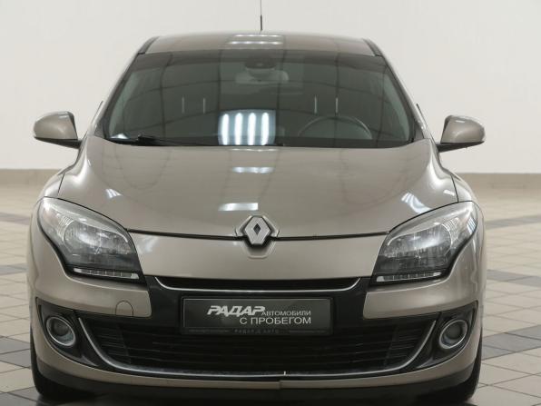 Renault Megane III Рестайлинг 2 с пробегом 2013 года, цена 578 000 рублей, 289000 км, хэтчбек, Автокод Объявления