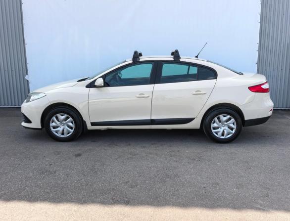 Renault Fluence I Рестайлинг с пробегом 2013 года, цена 790 000 рублей, 142000 км, седан, Автокод Объявления