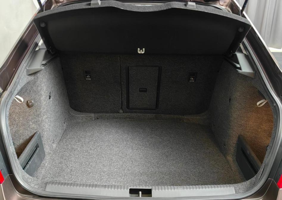 Skoda Octavia III (A7) Москва  - изображение 24