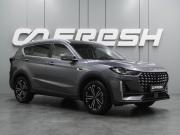 JETOUR X70+ I Рестайлинг Воронеж  - изображение 25