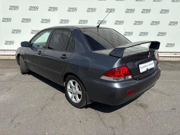 Mitsubishi Lancer IX Рестайлинг с пробегом 2006 года, цена 520 000 рублей, 188000 км, седан, Автокод Объявления
