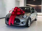 Mini Hatch III (F55/F56) Рестайлинг Тверь  - изображение 19