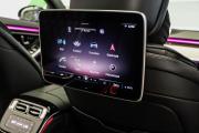 Mercedes-Benz S-Класс VII (W223) Химки  - изображение 68