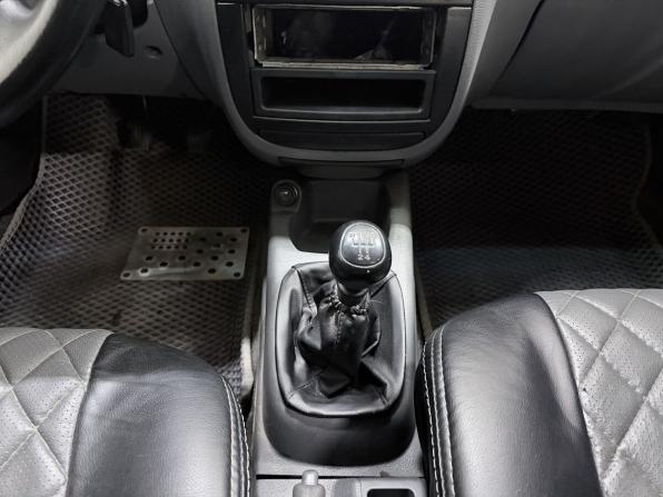 Chevrolet Lanos I с пробегом 2008 года, цена 230 000 рублей, 236924 км, седан, Автокод Объявления