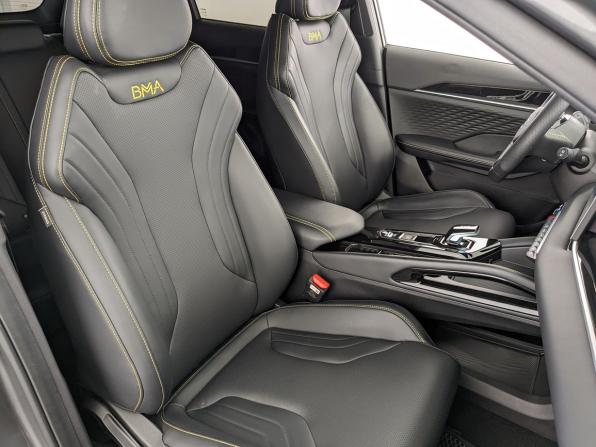 Geely Binyue I Рестайлинг 2 с пробегом 2025 года, цена 2 350 000 рублей, 16575 км, внедорожник, Автокод Объявления