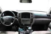 Toyota Land Cruiser 100 Series Рестайлинг 2 Иркутск  - изображение 33