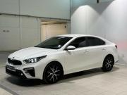 Kia Cerato IV Самара  - изображение 21
