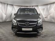 Mercedes-Benz V-Класс III (W447) Москва  - изображение 28