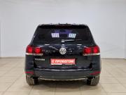 Volkswagen Touareg I Рестайлинг Альметьевск  - изображение 26