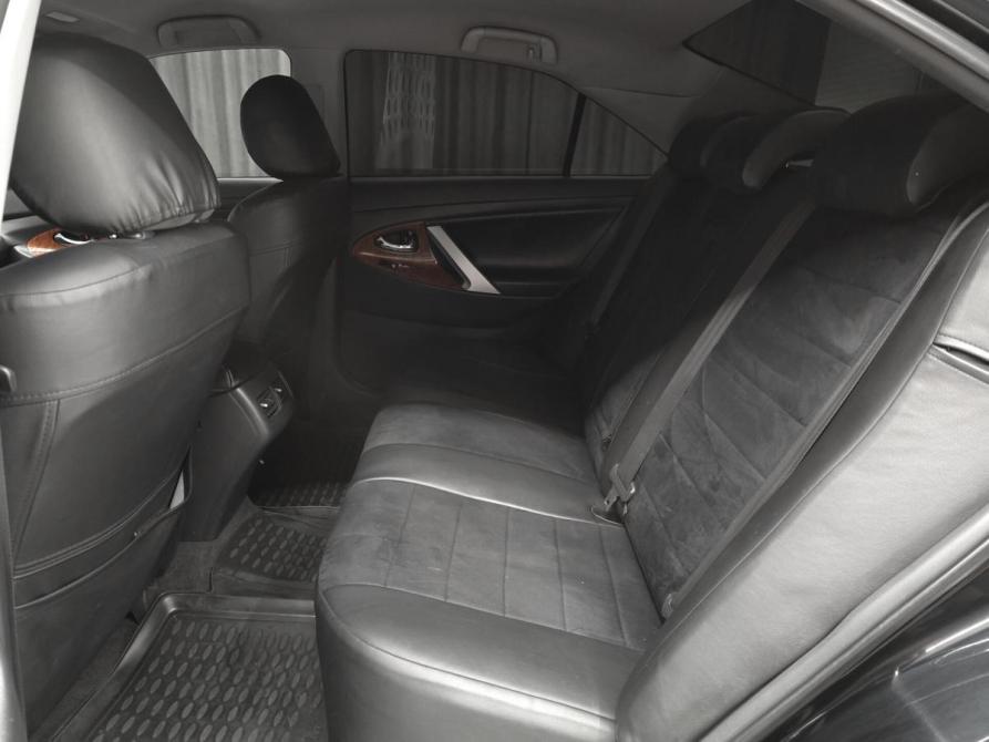 Toyota Camry VI (XV40) Красноярск  - изображение 17