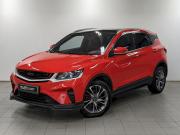 Belgee X50 Москва  - изображение 31