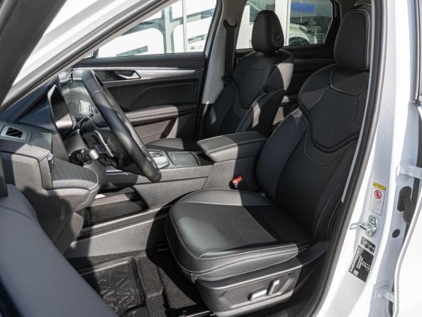 Haval Jolion I Рестайлинг с пробегом 2026 года, цена 2 540 000 рублей, 1013 км, внедорожник, Автокод Объявления