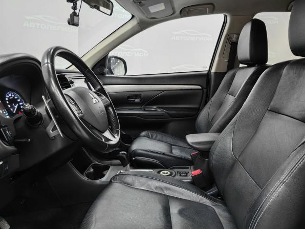 Mitsubishi Outlander III с пробегом 2013 года, цена 1 580 000 рублей, 194000 км, внедорожник, Автокод Объявления