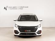 Omoda S5 Казань  - изображение 11