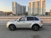 Lifan X60 I Рестайлинг 2 Ростов-на-Дону  - изображение 25