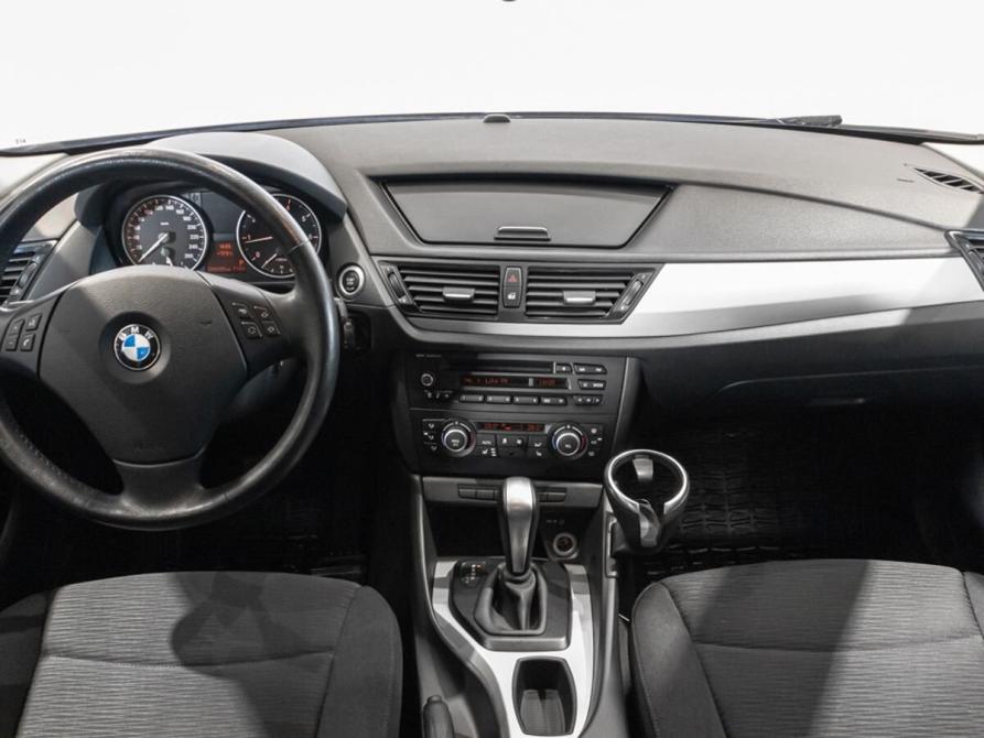 BMW X1 I (E84) Рестайлинг Казань  - изображение 6