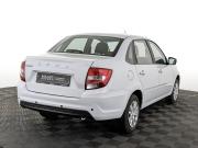 Lada (ВАЗ) Granta I Рестайлинг Санкт-Петербург  - изображение 30