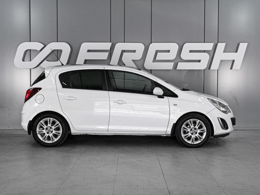 Opel Corsa D Рестайлинг II Ростов-на-Дону  - изображение 5