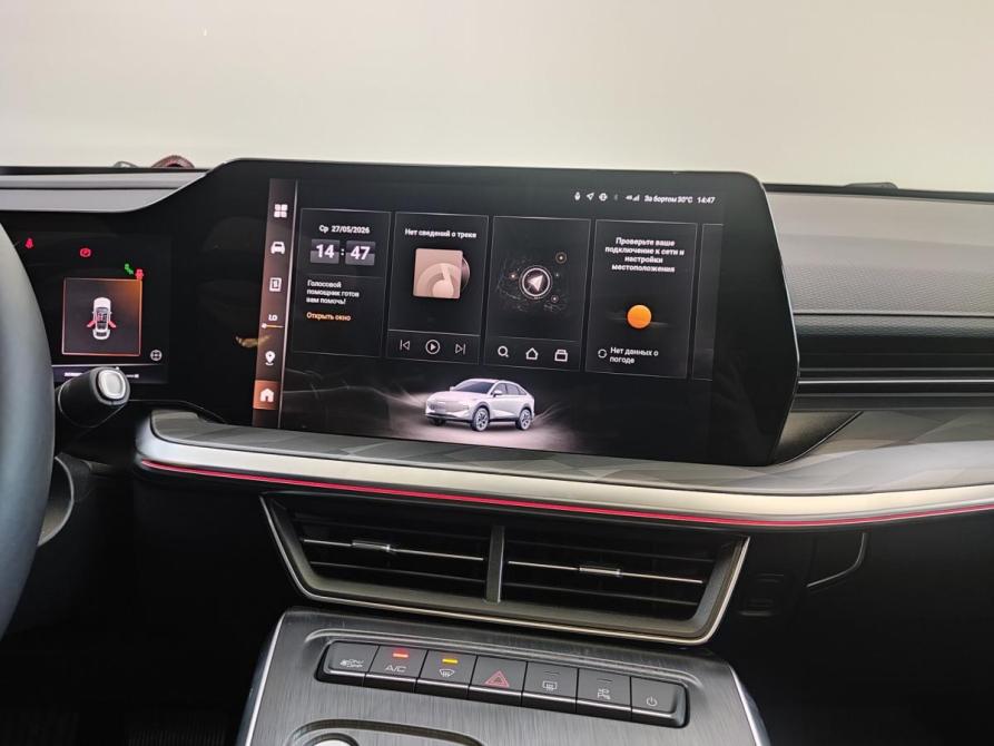 Haval F7x II Барнаул  - изображение 12