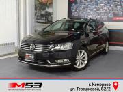 Volkswagen Passat B7 Кемерово  - изображение 27
