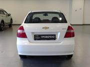 Chevrolet Nexia I Казань  - изображение 29