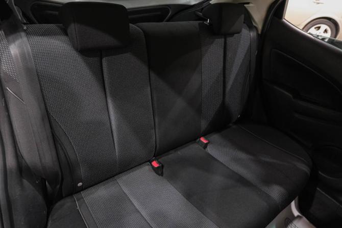 Mazda Demio III (DE) с пробегом 2008 года, цена 499 000 рублей, 261920 км, хэтчбек, Автокод Объявления