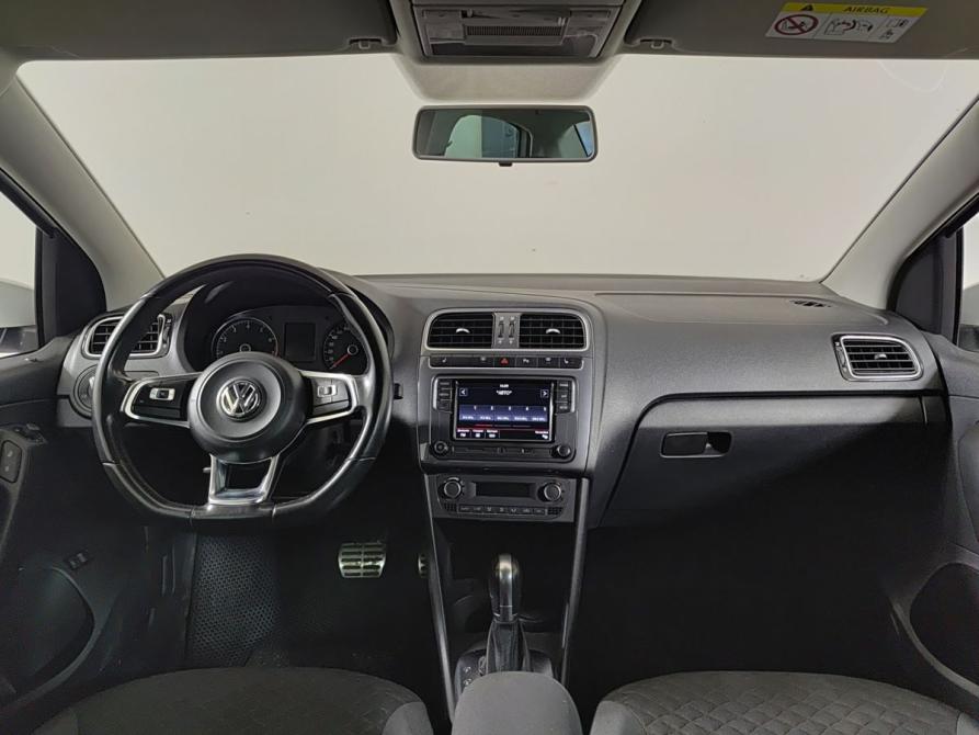 Volkswagen Polo V Рестайлинг Уфа  - изображение 17