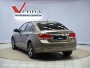 Chevrolet Cruze I Рестайлинг Уфа  - изображение 23