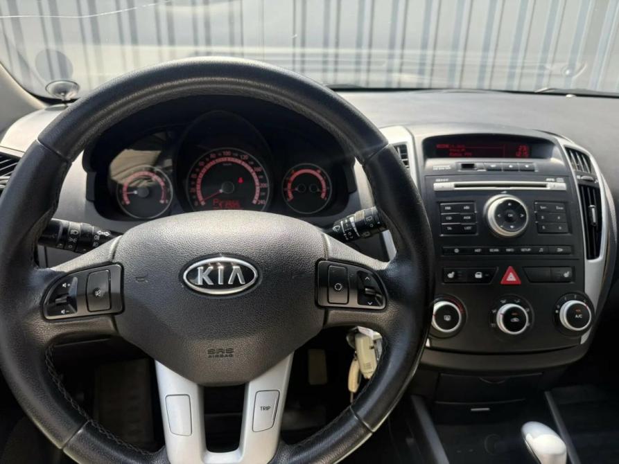 Kia Ceed I Рестайлинг Ростов-на-Дону  - изображение 11
