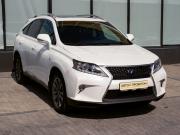 Lexus RX III Рестайлинг Екатеринбург  - изображение 30